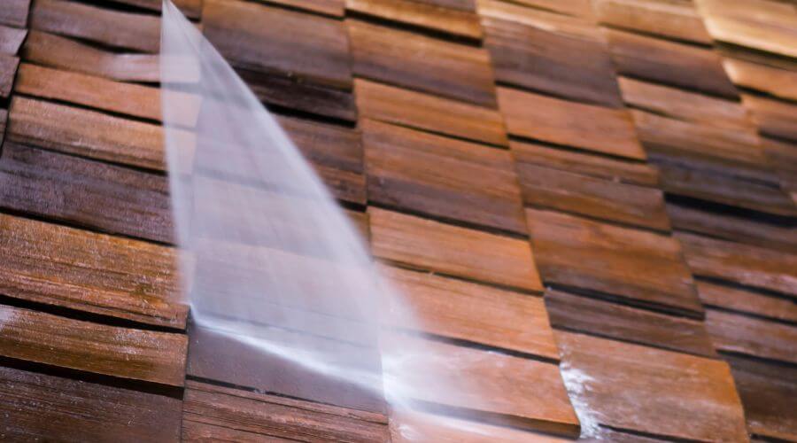 Roof Repair in Corriganville, MD